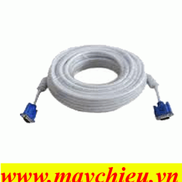 Dây cáp VGA 30 m
